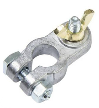 [50-13671] Battery Terminals 3/8''