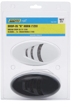 Drop-In H Horn (12V)