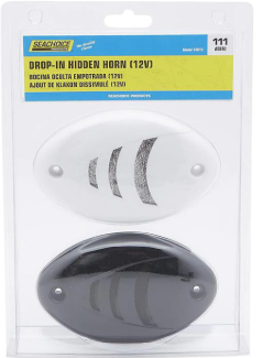 Drop-in Hidden Horn (12V)