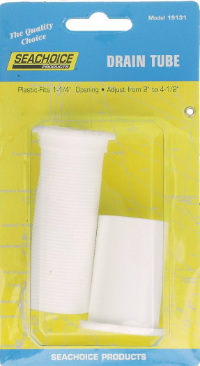 Drain Tube Sc 2-4
