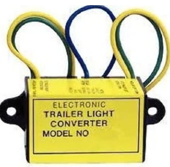 Trailer Light Converter