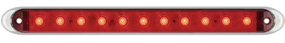 [71924951571] Low Profile Waterproof LED Trailer Light