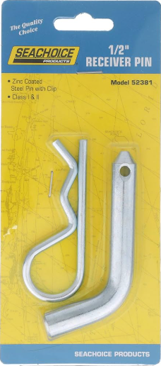 [71924952381] 1/2'' Receiver Pin