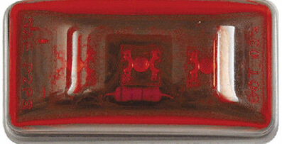 Clearance light
