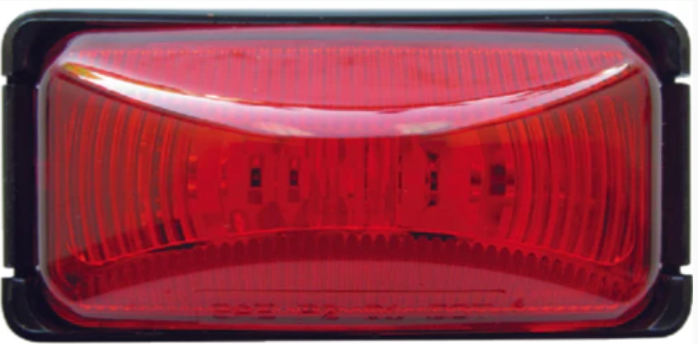 [71924952861] LED Mini Sealed Marker/Clearance Lights