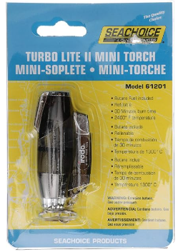 Mini-torche