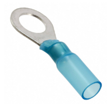 Heat Shrink Ring Terminals 5/16'' Stud