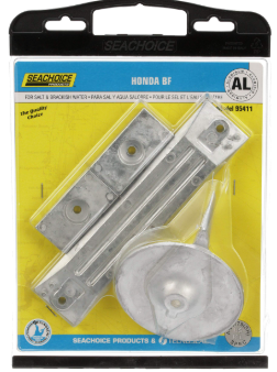 Anode Al Sc Honda Bf