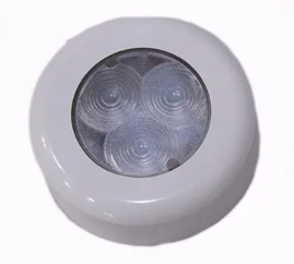 [7200442] Lumiere Flush Mount