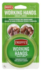 [K1350001] Working Hands Cream