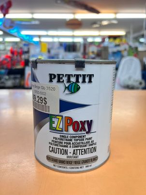 Ezpoxy Beige Gb 3520
