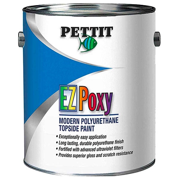 EZPoxy Platine 946 Ml