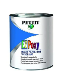 EzPoxy Black 946 Ml
