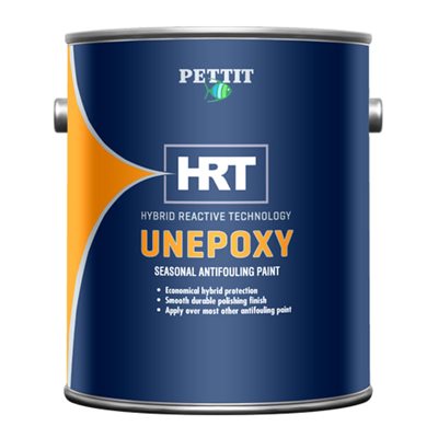 Unepoxy HRT,BLK,QT 020