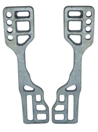 [TW-2-DP] Support Transom Wedge