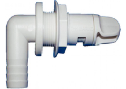 Aerator Spray Head TH Marine
