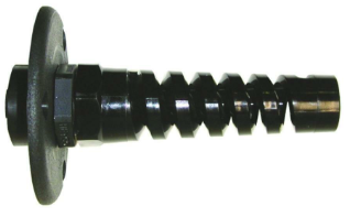 [73357201630] Bulk Head Fitting Kit