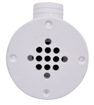 [232-csd92dp] Cockpit Scupper
