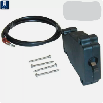 CIRCUIT BREAKER KIT