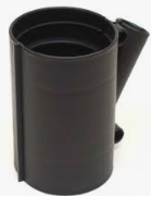 [RFHU-1-DP] RIGGING FLANGE HOSE