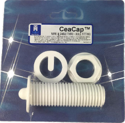 [TH-CC-2-DP] Cap Pass Thru 
