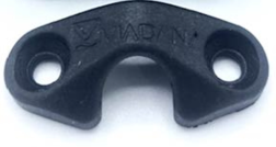 [m723 25-15] Filoir Noir 25-15