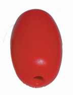 [73782601718 737-17188] Float 3x5 Red