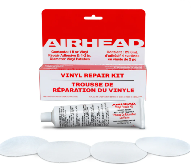 [730992  737-18246] Vinyl Repair Kit 29.6ml