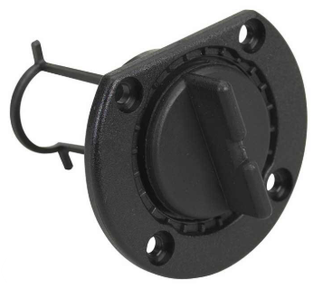 Drain Plug 1-1/4''