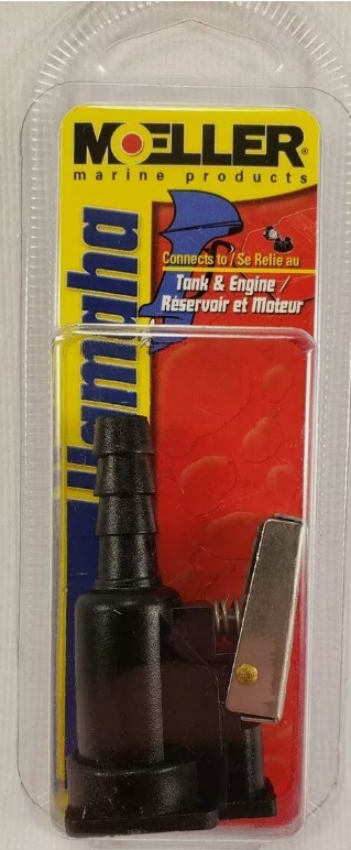 Yamaha Connector