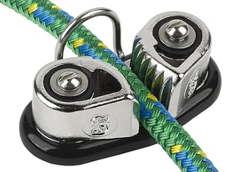 [70-28] Camcleat W/ Lead 