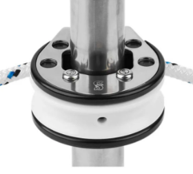 [506-44] Furling Lead Block 020