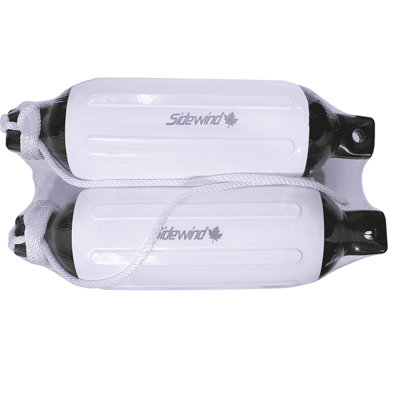 Defense 8 1/2x27 sw bl/022