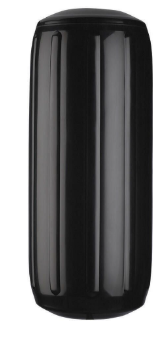 [200-06151] Polyform HTM-1 Line-Through Fender Black