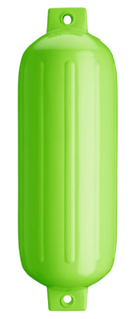 [200-85279 G-5] Defense G-5 Lime 8.8x26.8