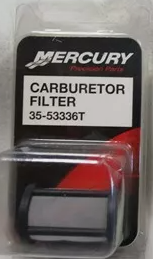 Carburator Filter