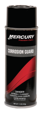 Corrosion Guard Mercury 11oz