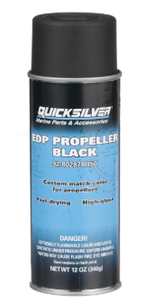 [802878q50] EDP Propeller Black 340g