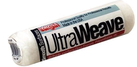 Ultra Weave Paint Roller