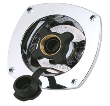 [183-02914] Pressure Saver Water Entry