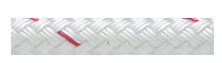 [9sta] Corde Sta-Set 3/8 Blanc