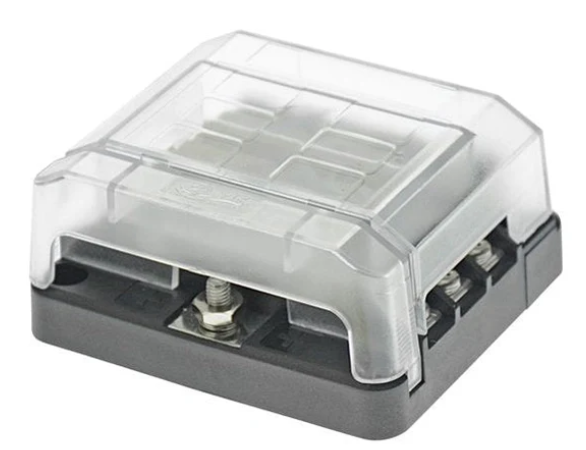 Bloc de fusibles modulaire