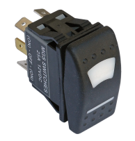 [PN51356] Rocker Switch On/off 