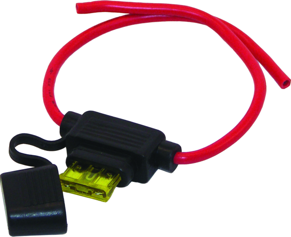 [76356251405] ATO FUSE HOLDER