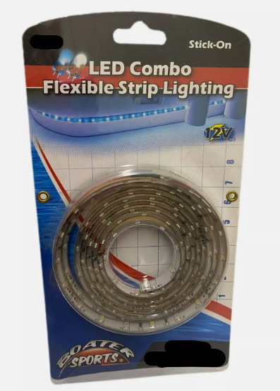[PN51677] Bande Led Adhesive Ble