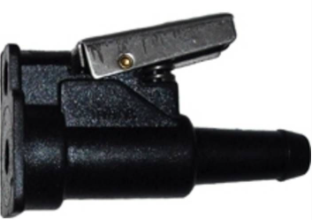[745285] Fuel Connector 5/16 Female