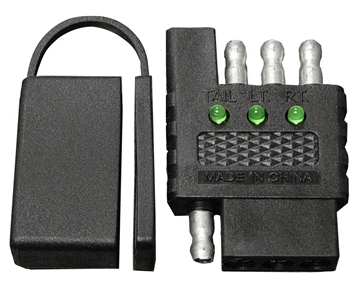 [745652] Trailer Light Tester