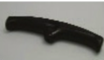 [m762 53-40] Trapeze Handle 