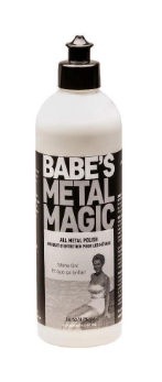  Babe's Metal Magic 475ml