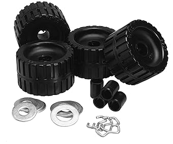 [701589] Roller Kit Rib 4